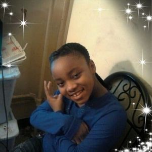 Meet your Posher, Cristal